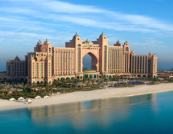 Dubai City Tour