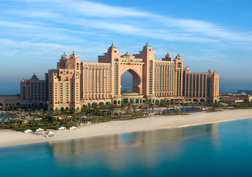 Dubai City Tour