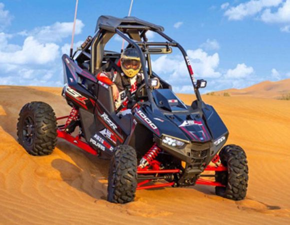 Polaris 1000 CC