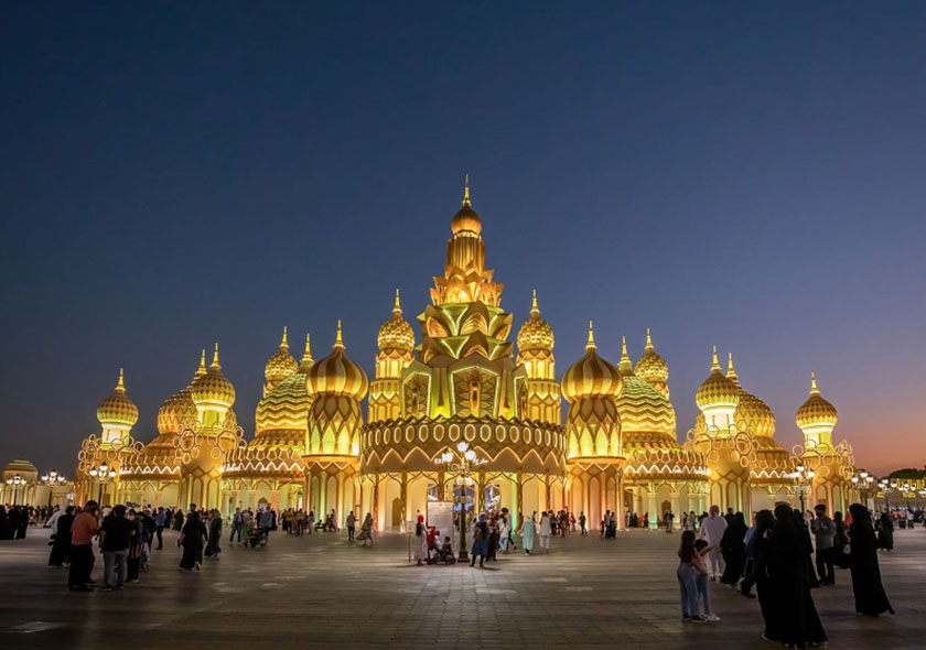 Global Village