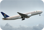 p-arabian